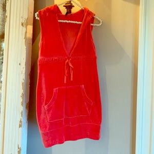 United colors of beneton swim cover up